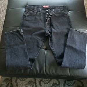 SUPREME Mens Jean